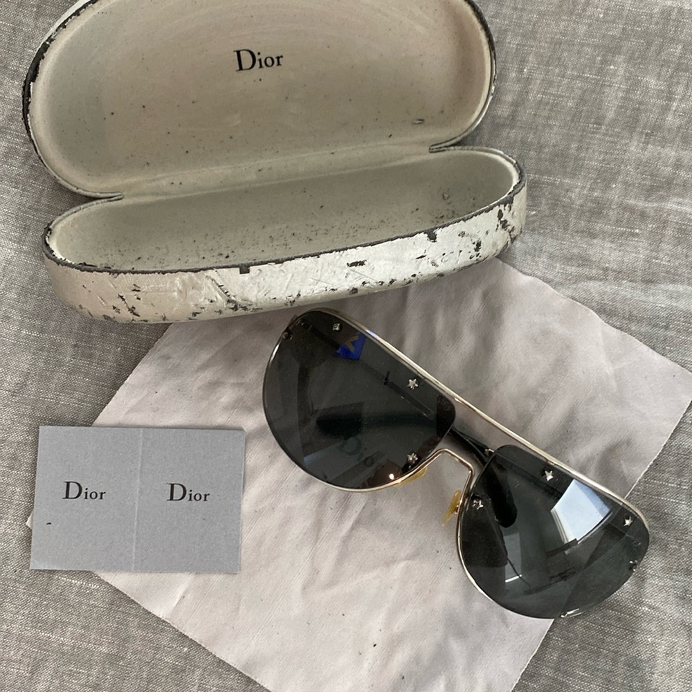 Dior Windshield 1 Sunglasses